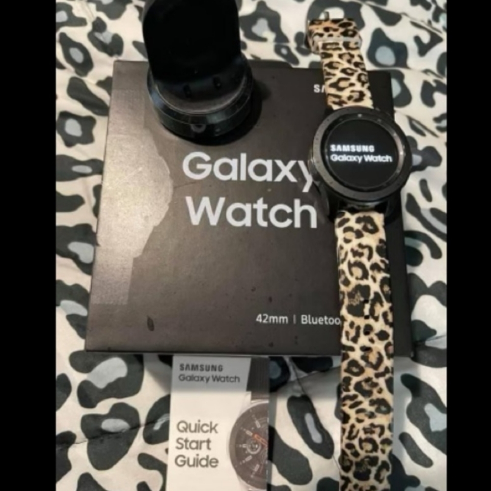 COPY - Samsung Galaxy Watch